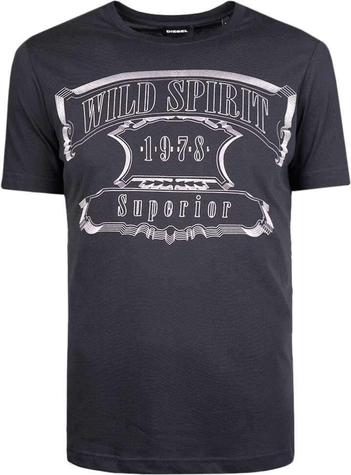 Tricou Diesel T-shirt 