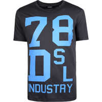 Tricouri Diesel T-shirt "T-Diego-ND"