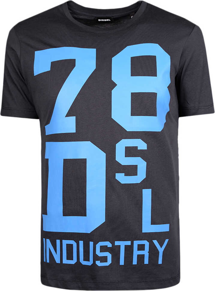 Tricou Diesel T-shirt 