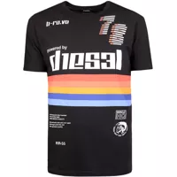 Tricouri Diesel T-shirt "T-Joe-OB"