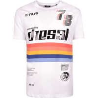 Tricouri Diesel T-shirt "T-Joe-OB"