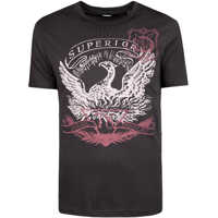 Tricouri Diesel T-shirt "T-Diego-Mz"