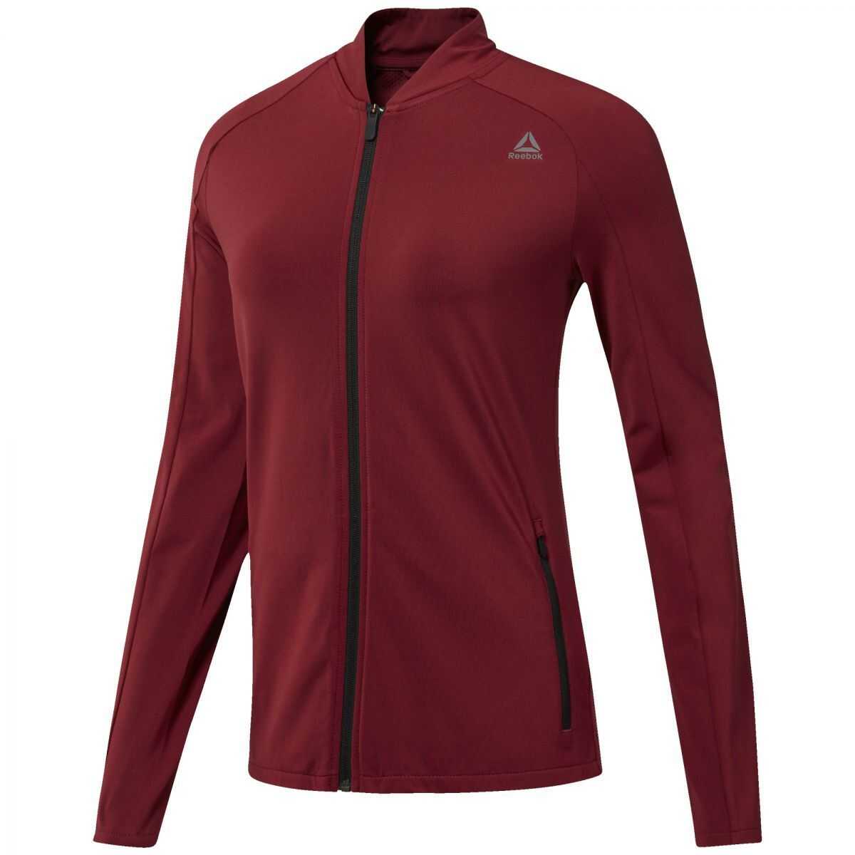 Bluza Reebok Track Jacket* URBMAR