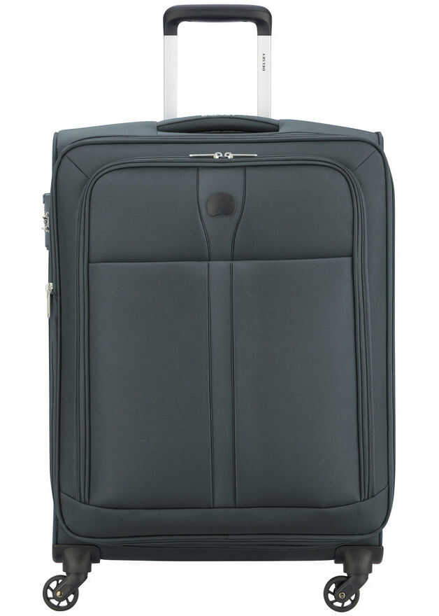Troler Delsey 1B3872B45D ANTRACITE