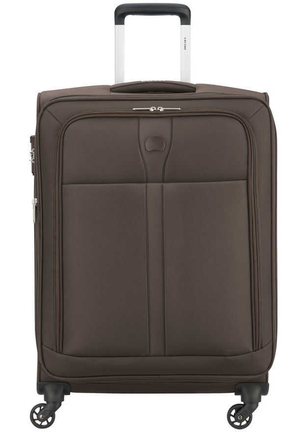 Troler Delsey 1B3872B45D MARRONE