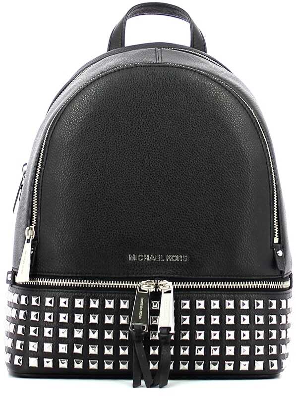 Rucsac Michael Kors 486EAC87B9 BLACK