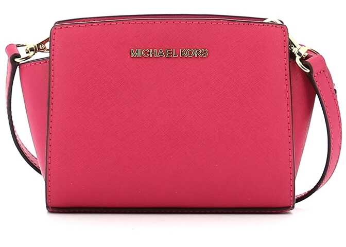 Geanta femei Michael Kors B4366B8B77 ULTRA PINK