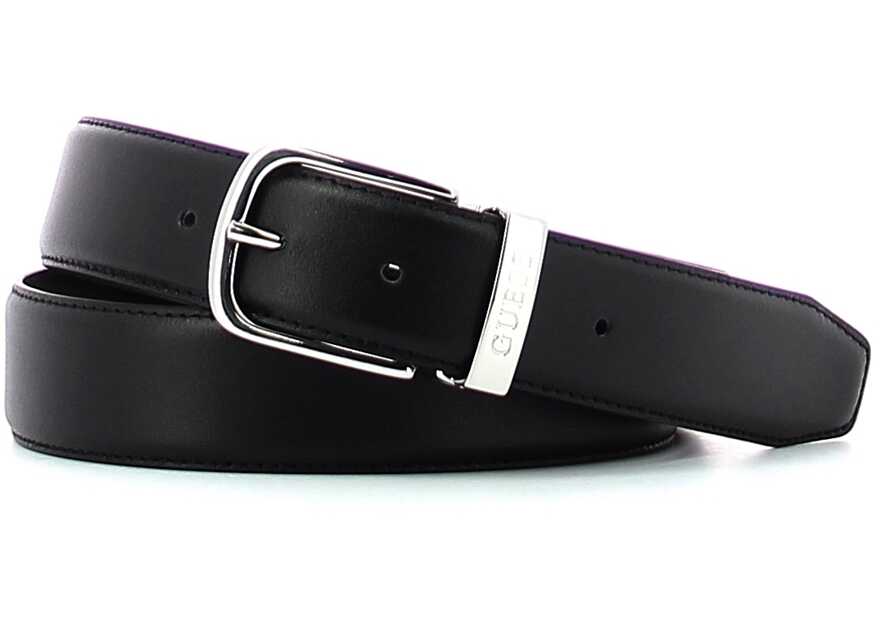 Curea GUESS 2A57F66157 BLACK
