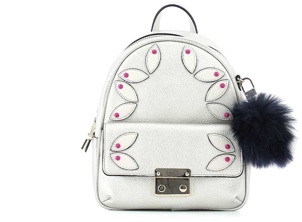 Rucsac GUESS 26753B1076 SILVER