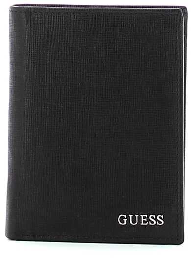 Portofel GUESS 32DA810D19 BLACK