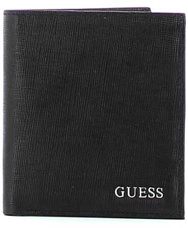 Portofel GUESS E5842934F5 BLACK
