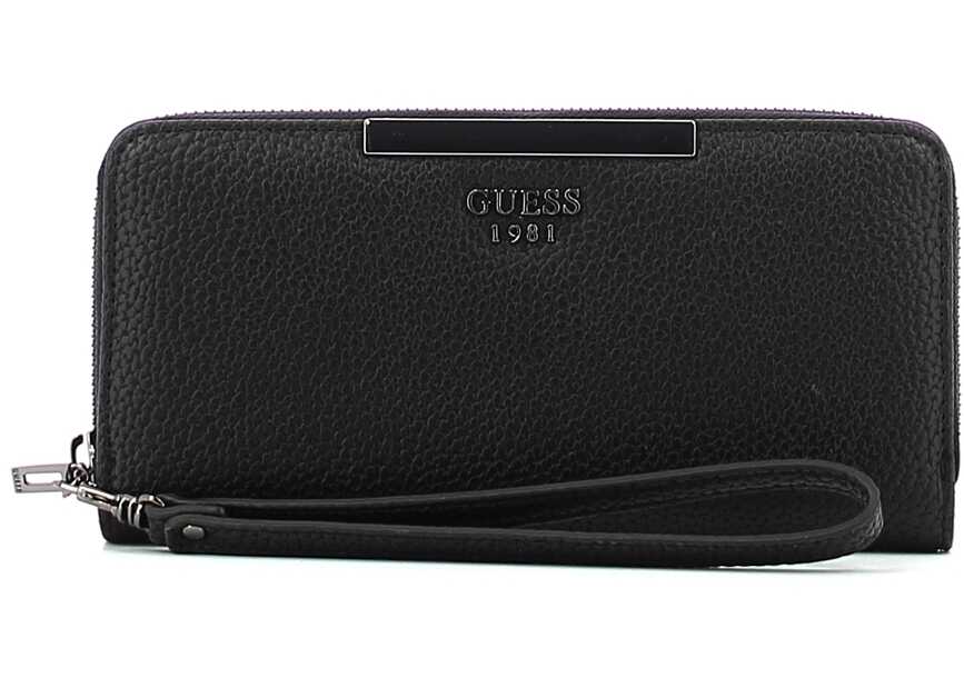 Portofel GUESS EF7584EBC4 BLACK