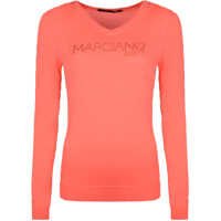 Pulovere Marciano Guess Sweter "V-Neck" Femei