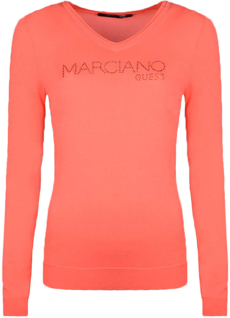 Pulover GUESS Marciano Guess Sweter 
