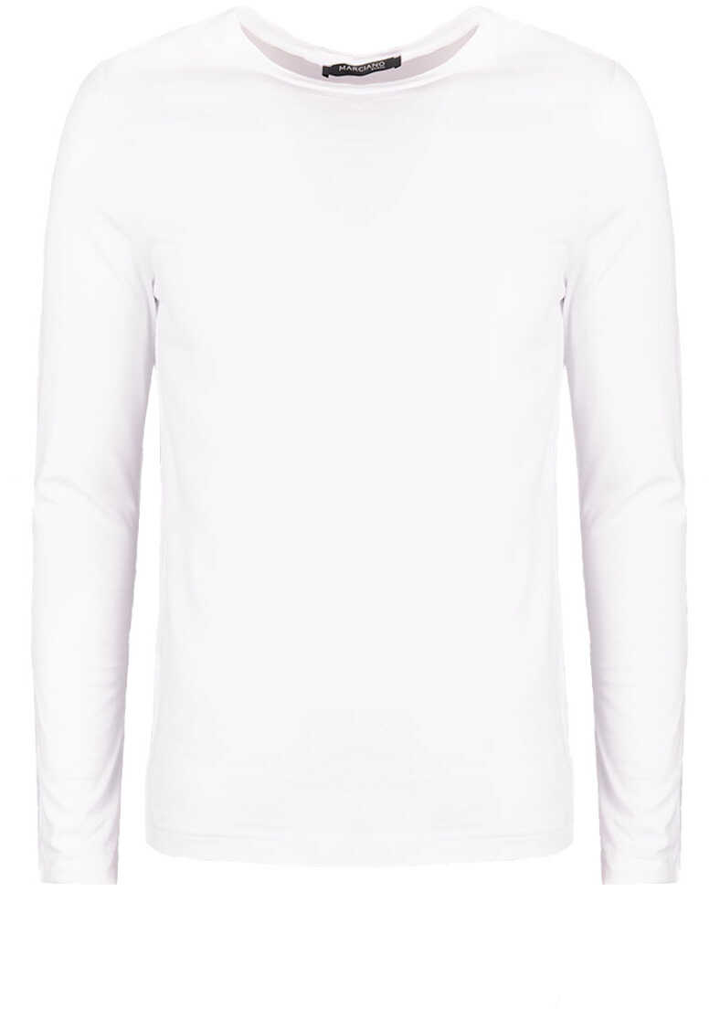 Bluza GUESS Marciano Guess Longsleeve Biały