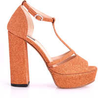 Pantofi cu toc Pinko Gamay