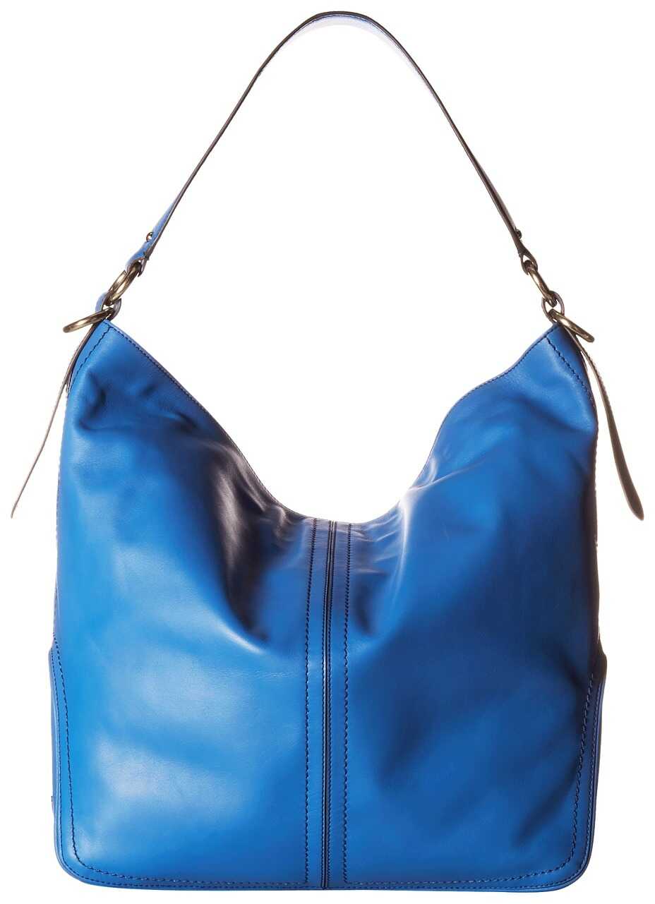 Geanta femei Cole Haan Julianne Bucket Riverside