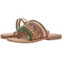 Sandale fara toc Palma Sandal Femei