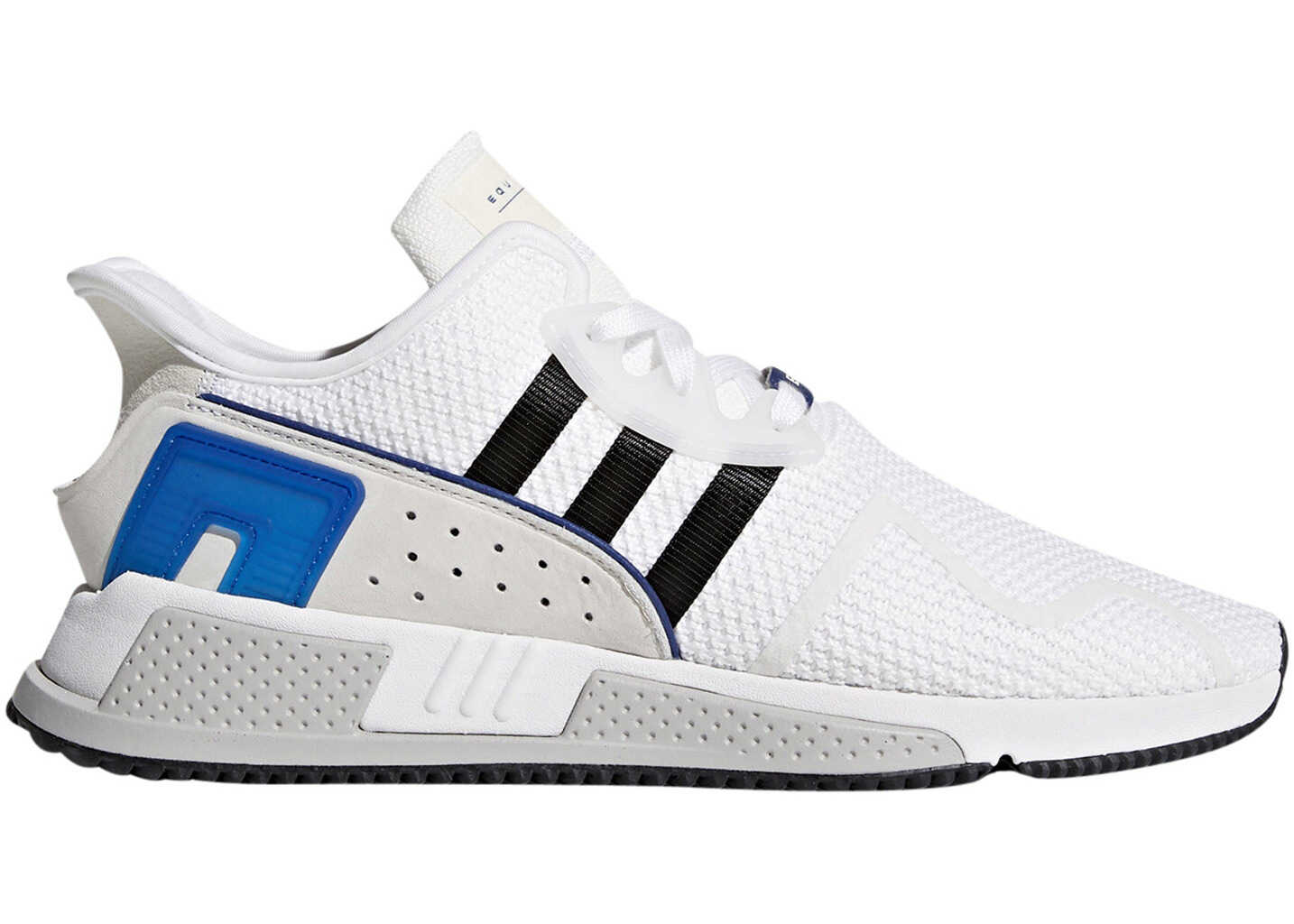 Tenis adidas Originals Eqt Cushion Adv Men's White Shoes Ftwwht-Cblack-Croyal