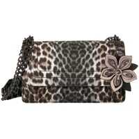 Genti Tip Postas Sibyl Convertible Crossbody Flap Femei