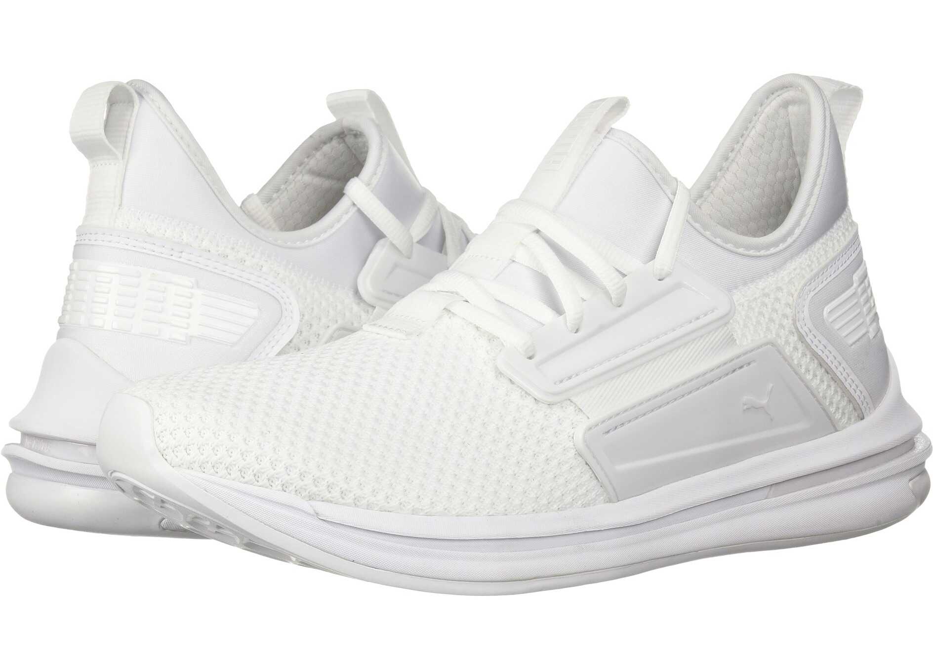 Tenis PUMA Ignite Limitless SR PUMA White