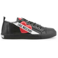 Tenisi & Adidasi LOVE Moschino Ja15013G16Id