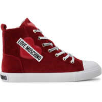 Tenisi & Adidasi LOVE Moschino Ja15023G16If
