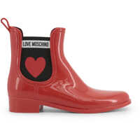 Ghete & Cizme LOVE Moschino Ja21013G16Ij