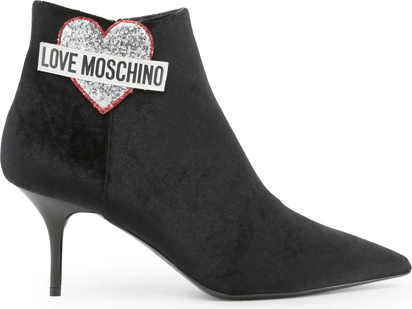 LOVE Moschino Ja21026C16Ifx BLACK