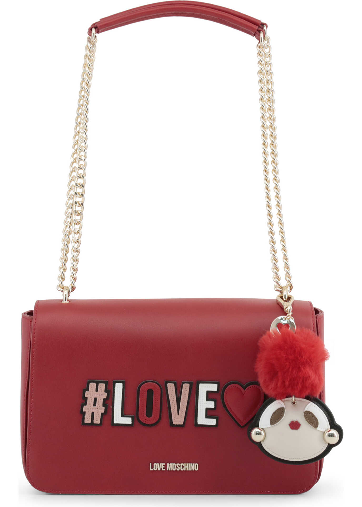 LOVE Moschino Jc4068Pp16Lk RED