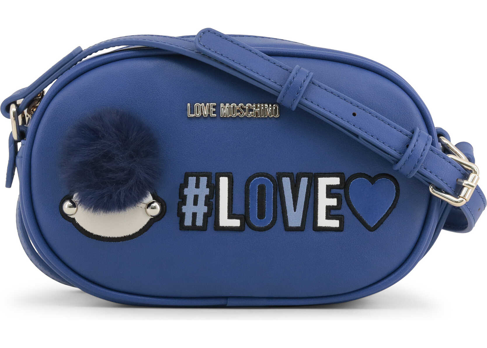 LOVE Moschino Jc4069Pp16Lk BLUE