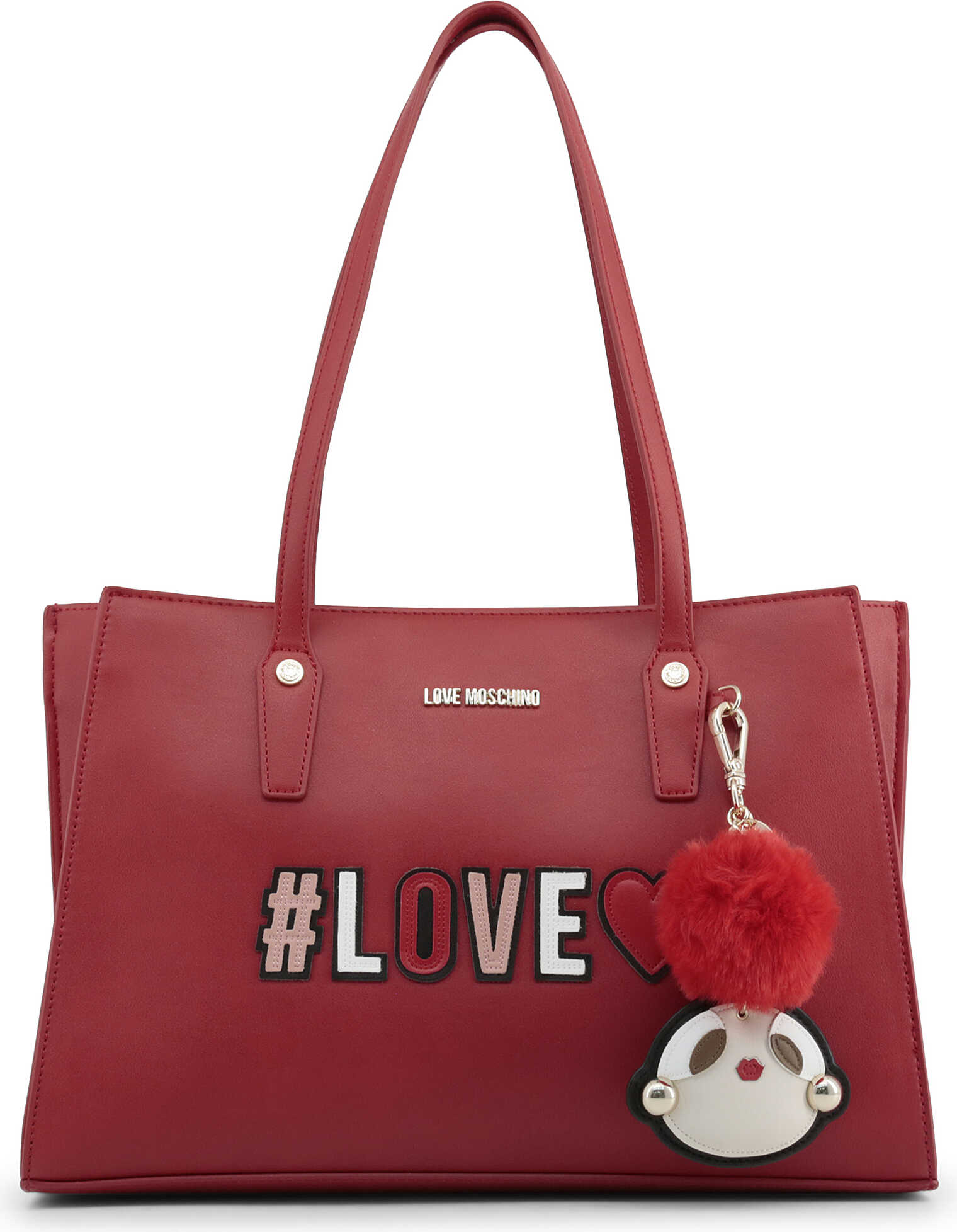 LOVE Moschino Jc4070Pp16Lk RED