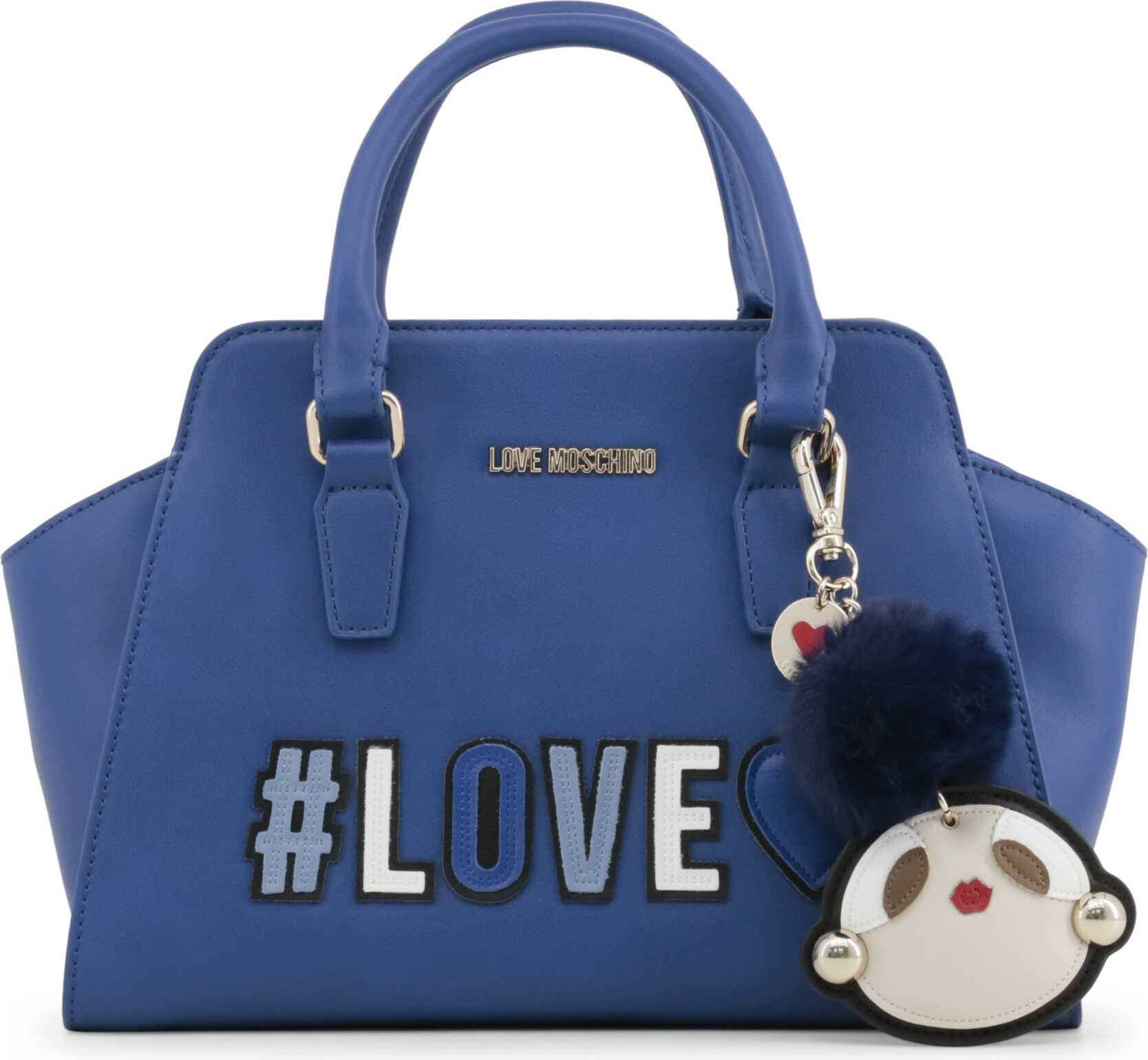 LOVE Moschino Jc4071Pp16Lk BLUE