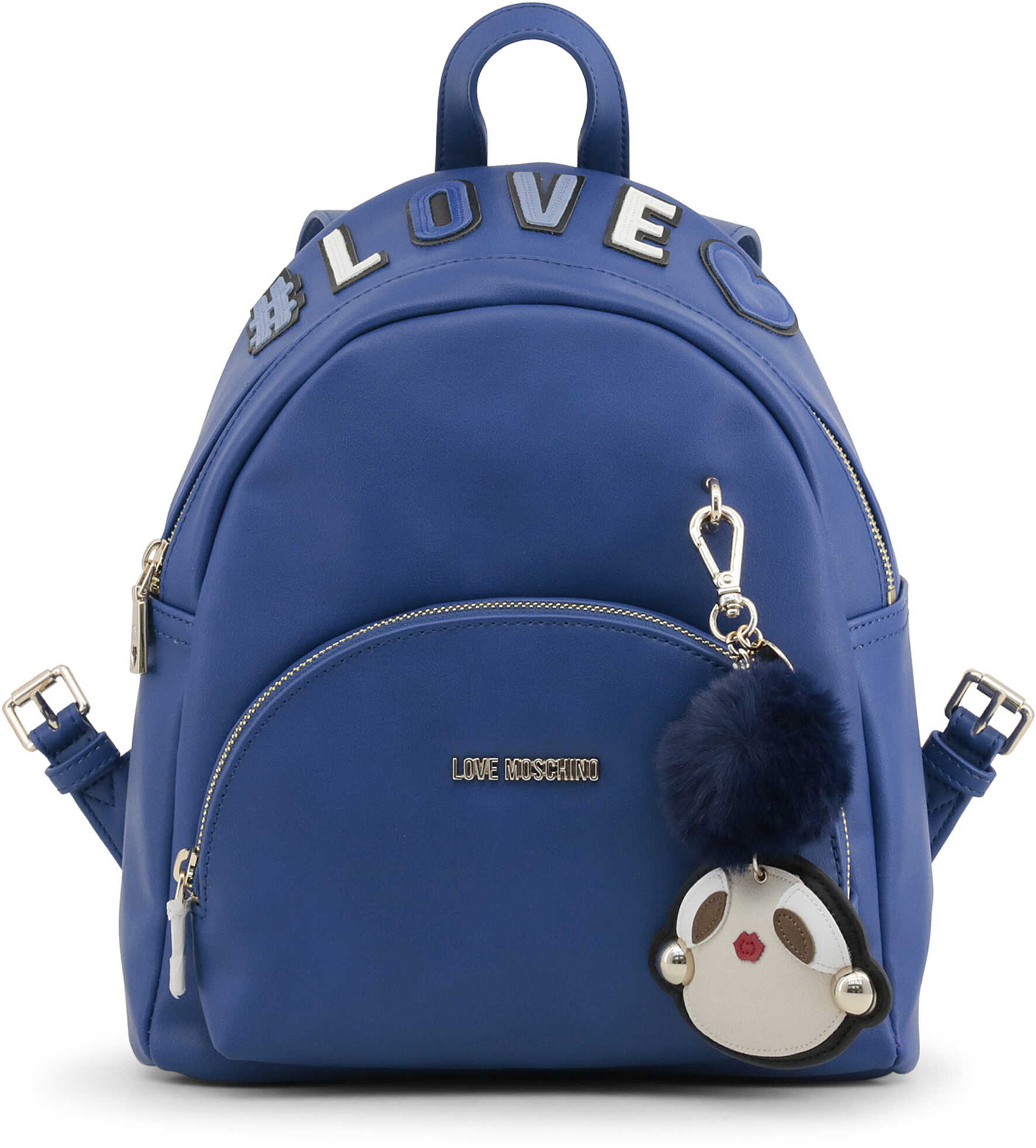 Rucsac LOVE Moschino Jc4072Pp16Lk Blue