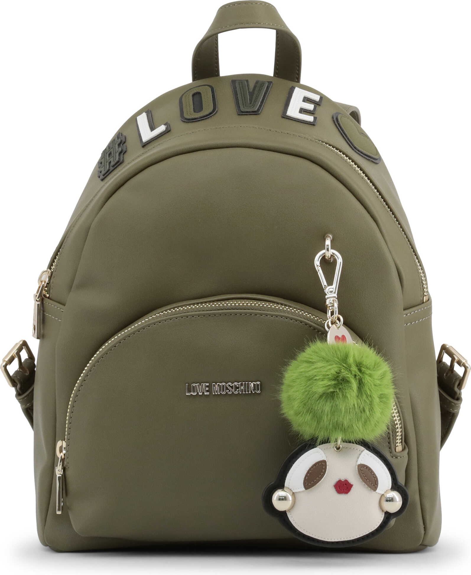 LOVE Moschino Jc4072Pp16Lk GREEN