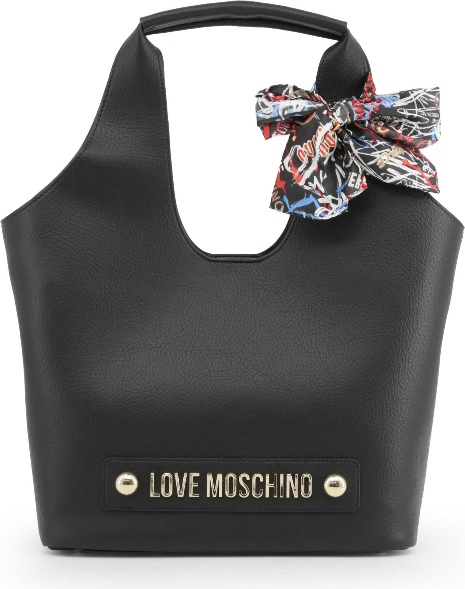 Geanta femei LOVE Moschino Jc4120Pp16Lv Black