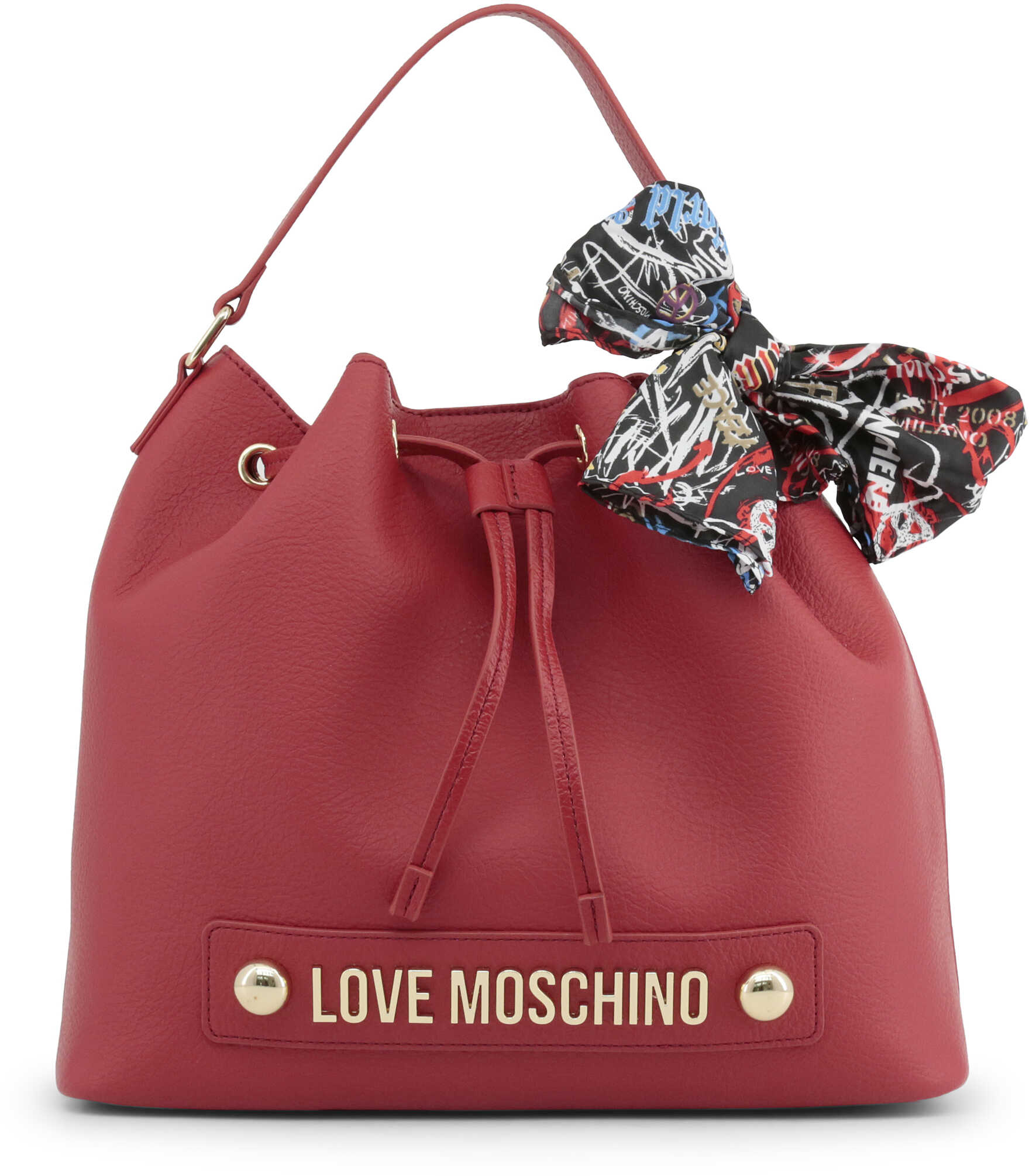 Geanta femei LOVE Moschino Jc4122Pp16Lv Red