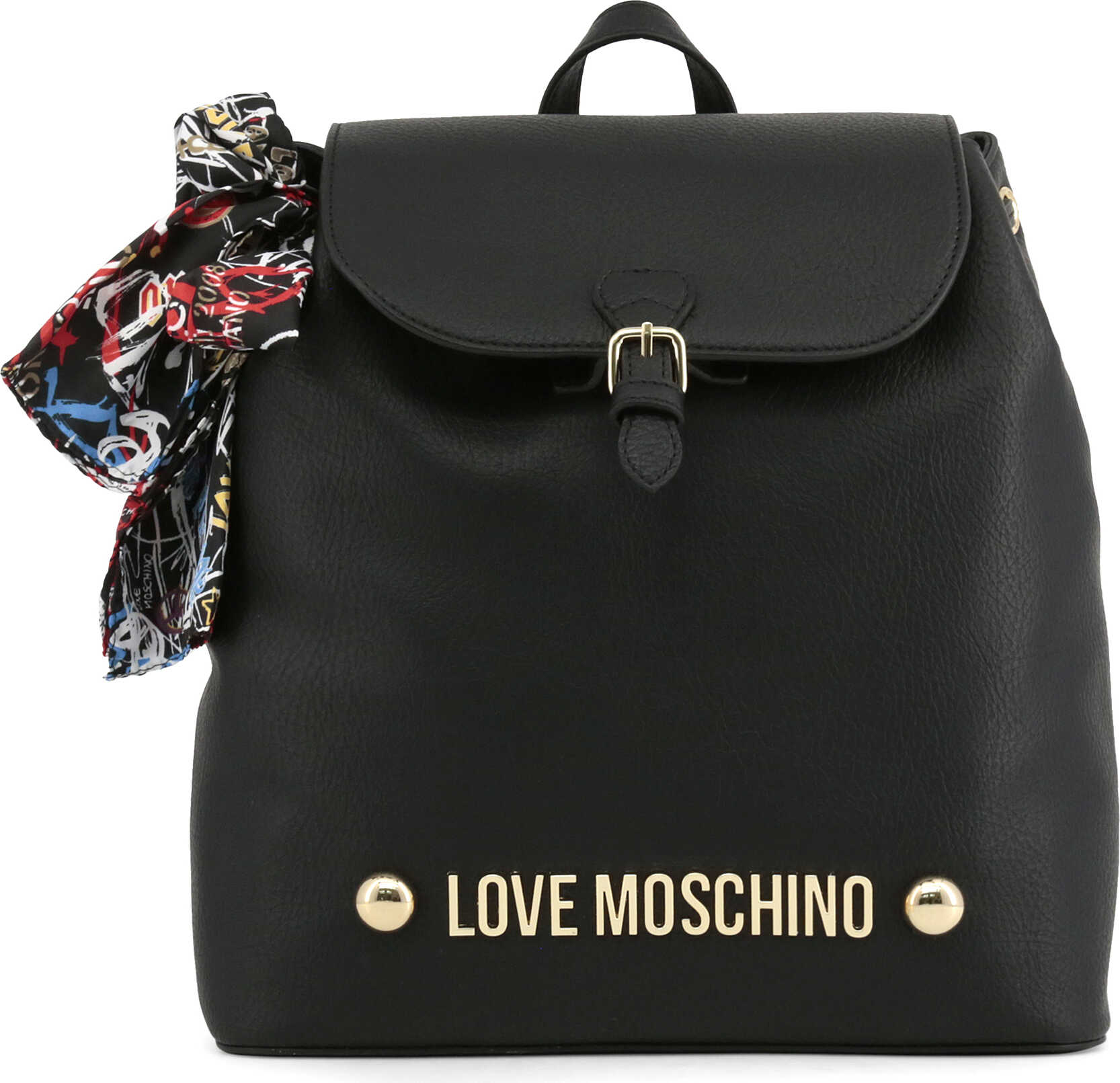 Rucsac LOVE Moschino Jc4123Pp16Lv Black