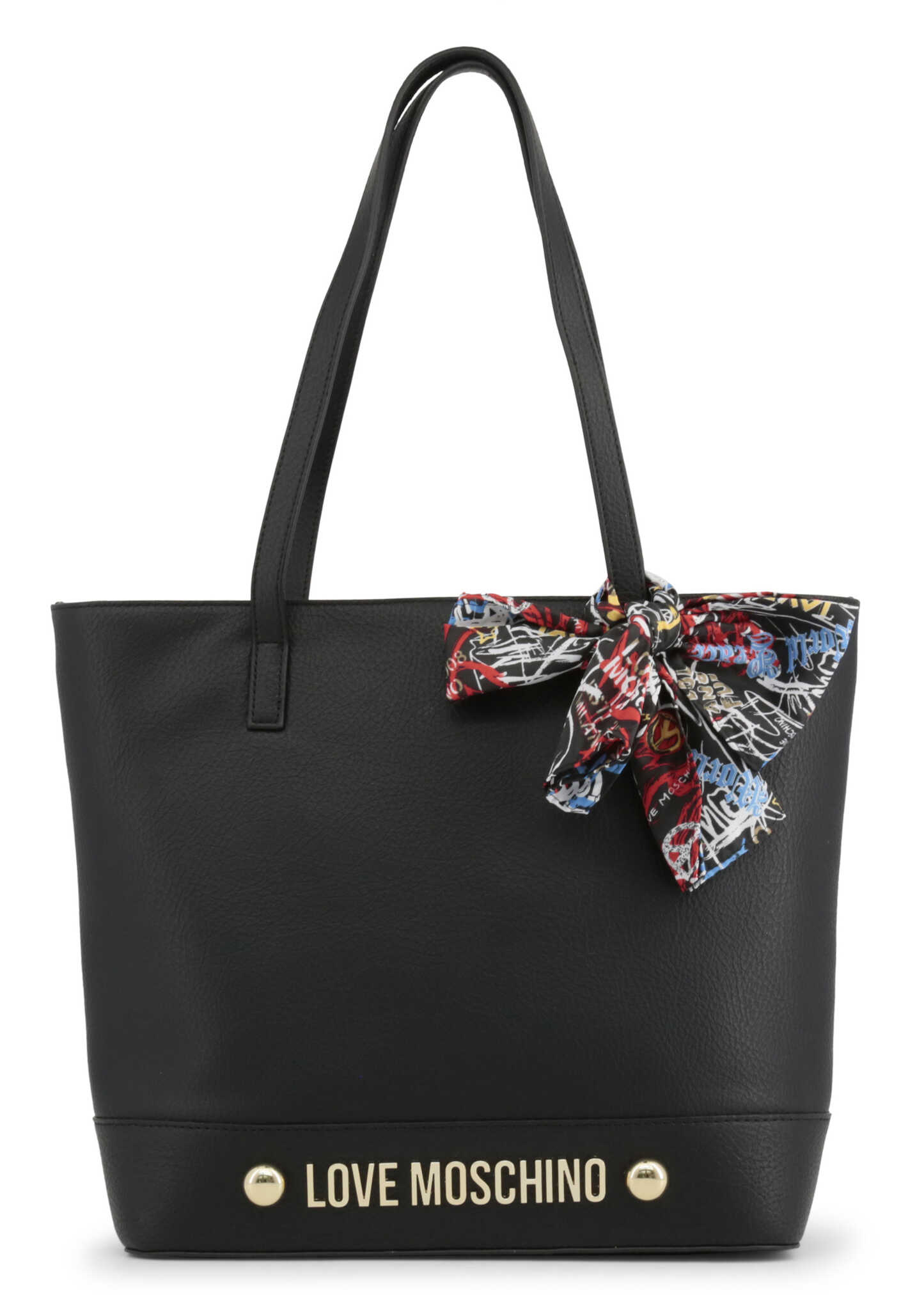 Geanta femei LOVE Moschino Jc4125Pp16Lv Black