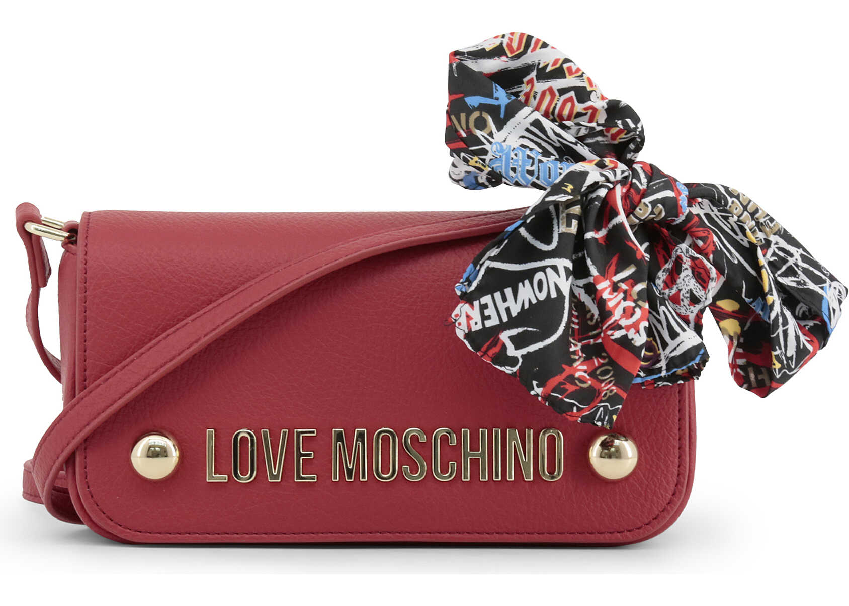 Geanta femei LOVE Moschino Jc4126Pp16Lv Red