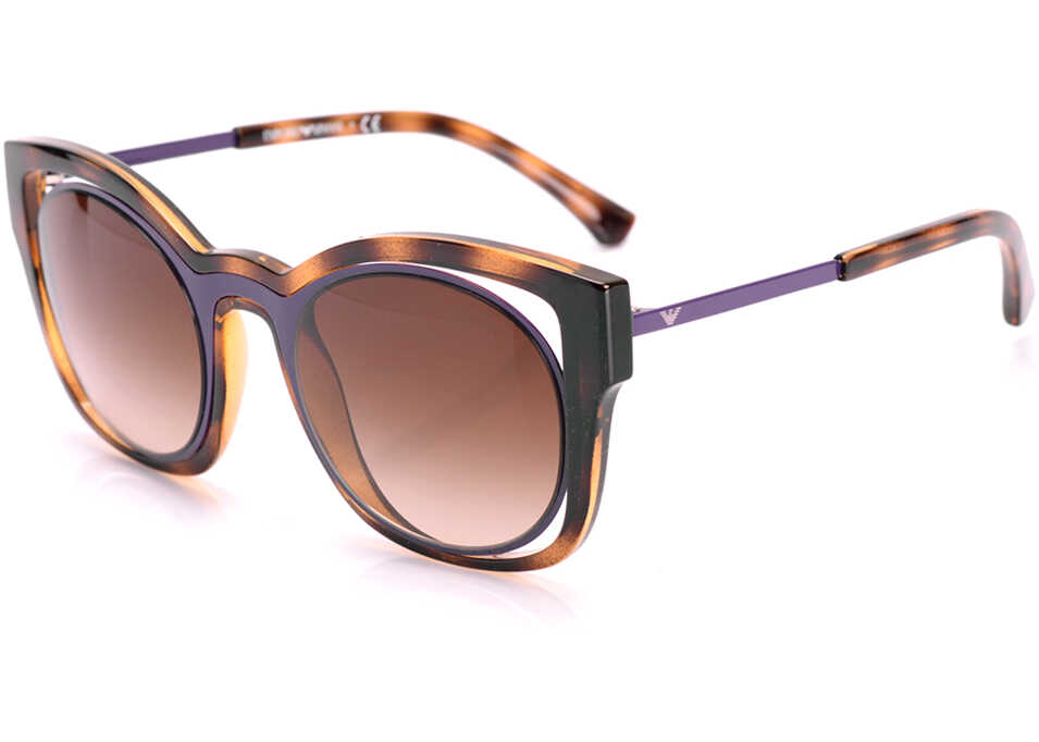 Ochelari Emporio Armani Okulary* N/A