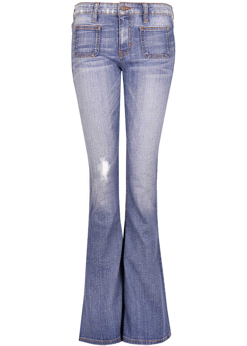 Blug GUESS Jeansy 