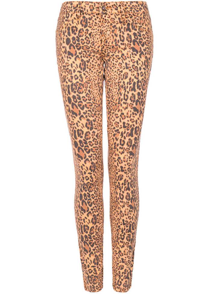 Pantalon GUESS Spodnie 
