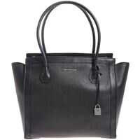 Genti de Mana Michael Kors Black Mercer Studio Bag