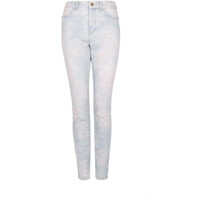 Blugi Jeansy "Skinny" Femei