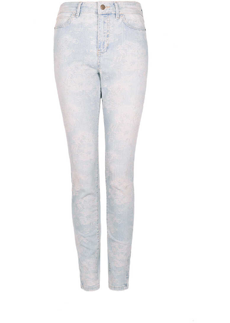 Blug GUESS Jeansy 