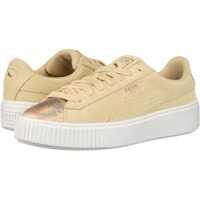 Tenisi & Adidasi Suede Platform LunaLux Femei