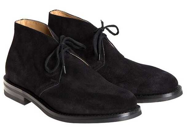 Church's Ryder Shoes* Black