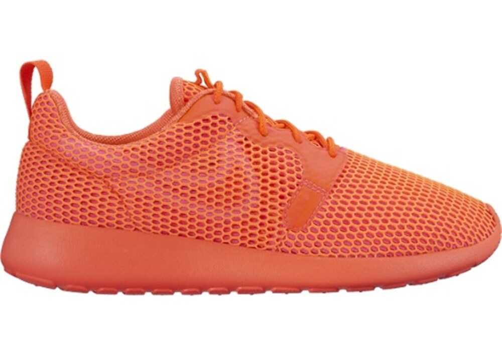 Tenis Nike Roshe One Hyperfuse BR* Orange