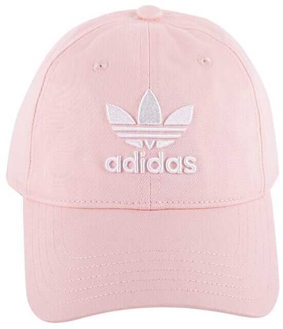 Palarie adidas Pink Classic Trefoil Cap* Pink